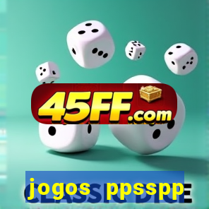 jogos ppsspp download android
